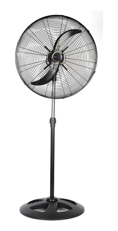 VENTILADOR INDUSTRIAL DE PIE  EVEREST AX-30