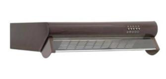 PURIFICADOR COCINA EVEREST ECO MARRON