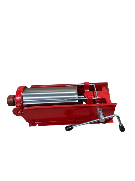 CHURRERA 2KG TUBO ACERINOX CIBELES