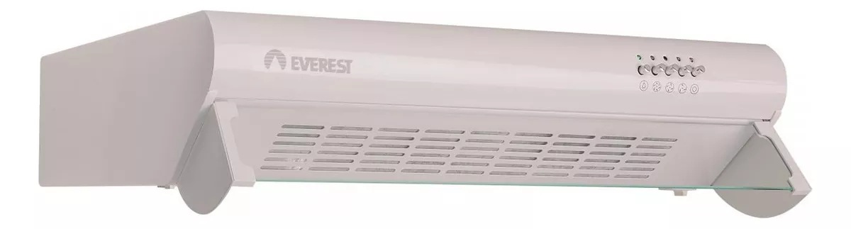 PURIFICADOR COCINA EVEREST ECO BLANCO