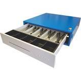 CAJA MONEDERA LIPARI 5 COMPARTIMIENTOS 141