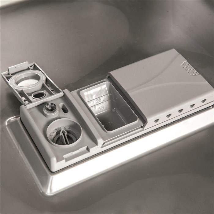 LAVAVAJILLAS DREAN BLANCO DISH 152 DTB