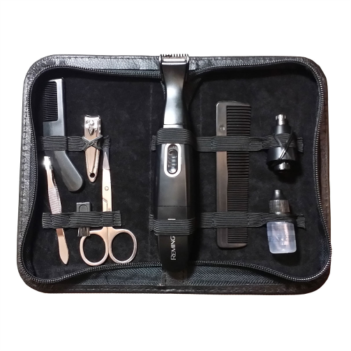 KIT VIAJE REMINGTON  TLG100A