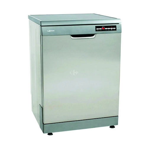 LAVAVAJILLAS DREAN ACERO DISH 152 DTX
