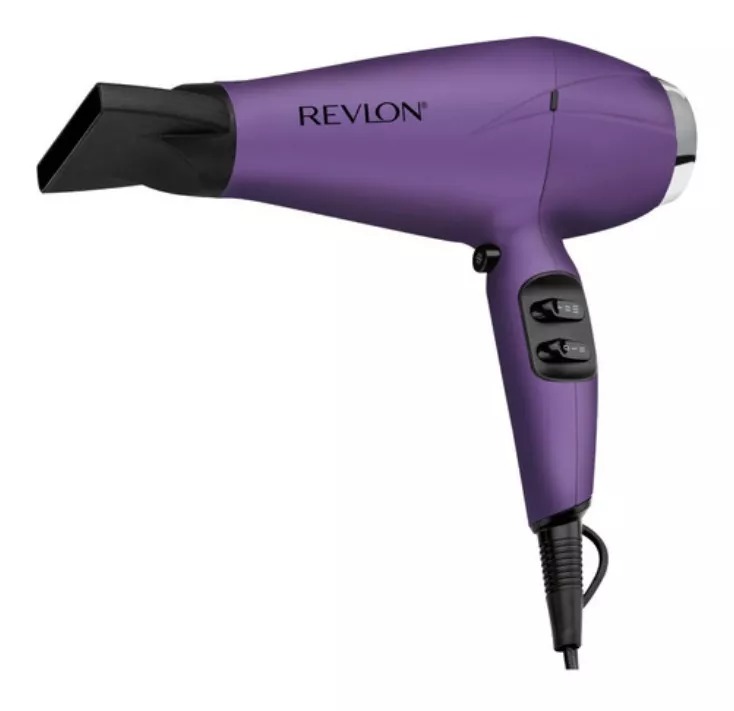 SECADOR DE CABELLO REVLON RVDR5281LA2A PROFESIONAL