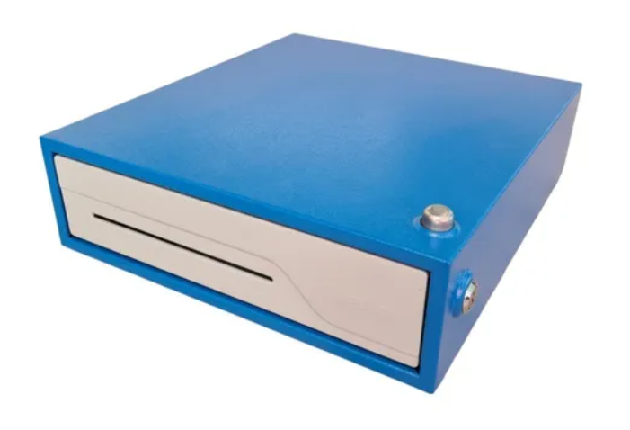 CAJA MONEDERA LIPARI 4 COMPARTIMIENTOS 146