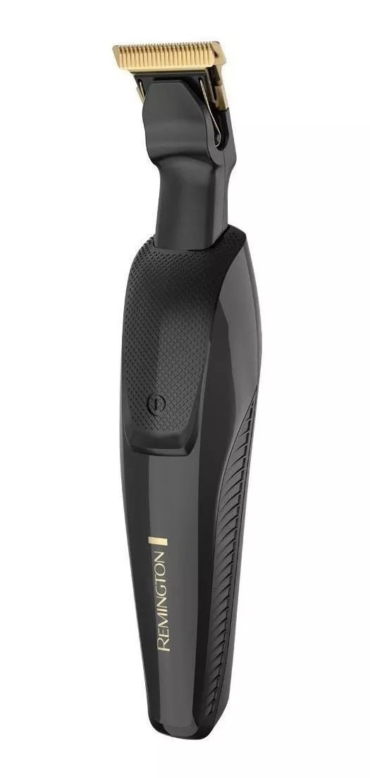 RECORTADORA DE BARBA REMINGTON TSERIES MB20A NEGRA