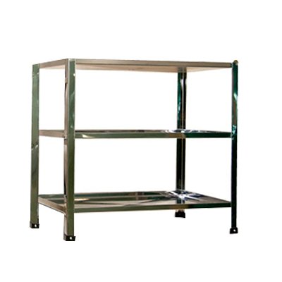 VASERA HORIZONTAL 3 ESTANTES LA EXIBIDORA COD250