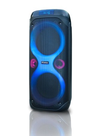 SISTEMA DE AUDIO KIOTO TW2803