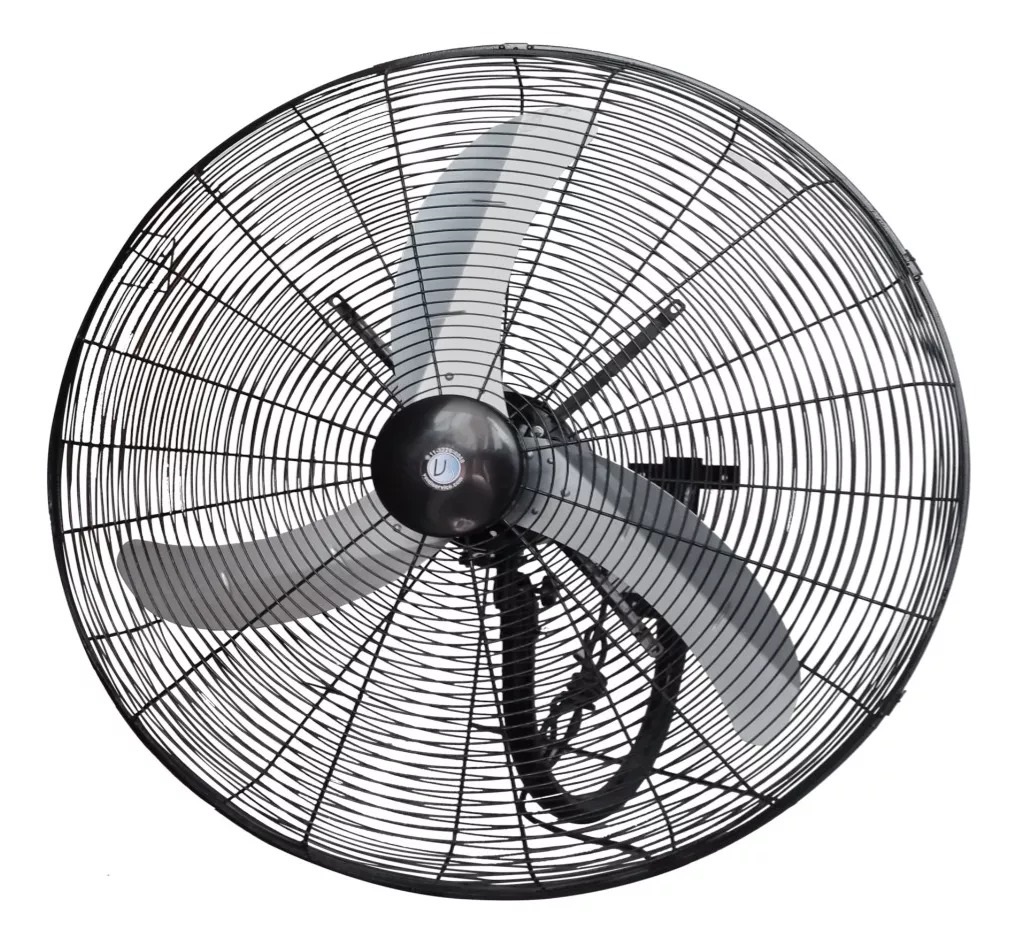 VENTILADOR INDUSTRIAL DE PARED EVEREST 26 PL26
