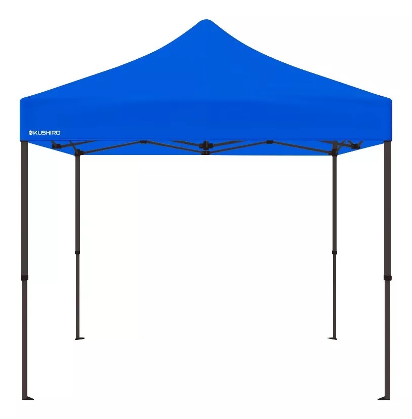 GAZEBO REFORZADO 3X3 PLEGABLE