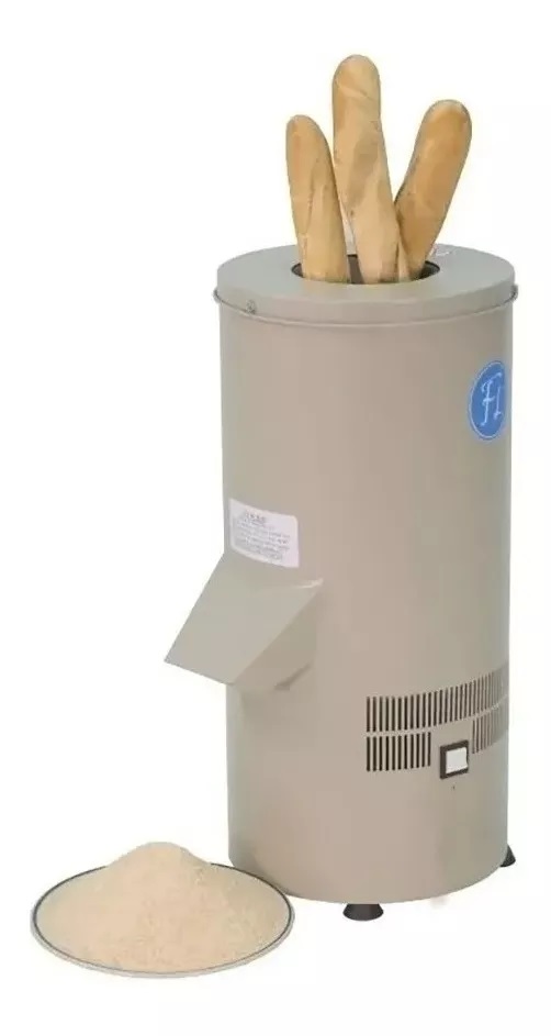RALLADOR DE PAN FINESCHI RP120