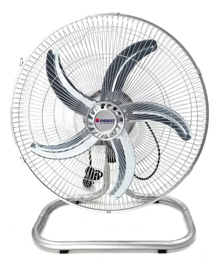 VENTILADOR EVEREST 18  3 EN 1  1831