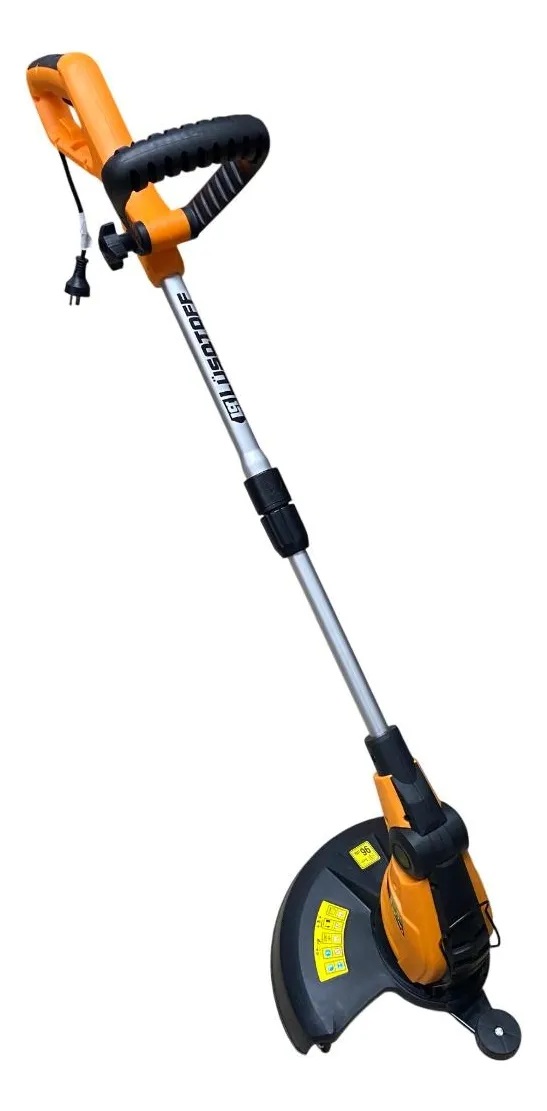 BORDEADORA DE CESPED 600Q BL6008