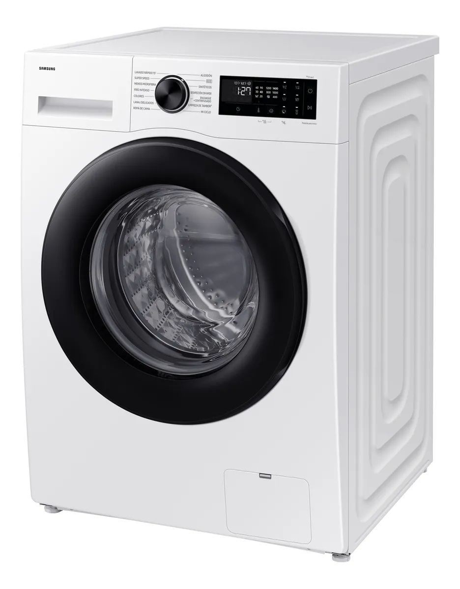 LAVARROPA SAMSUNG  105KG WHITE  WW10CGC04DAEBG