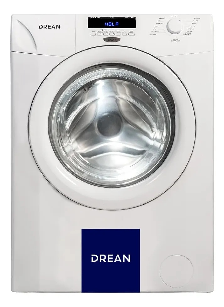 LAVARROPA DREAN NEXT 710 ECO